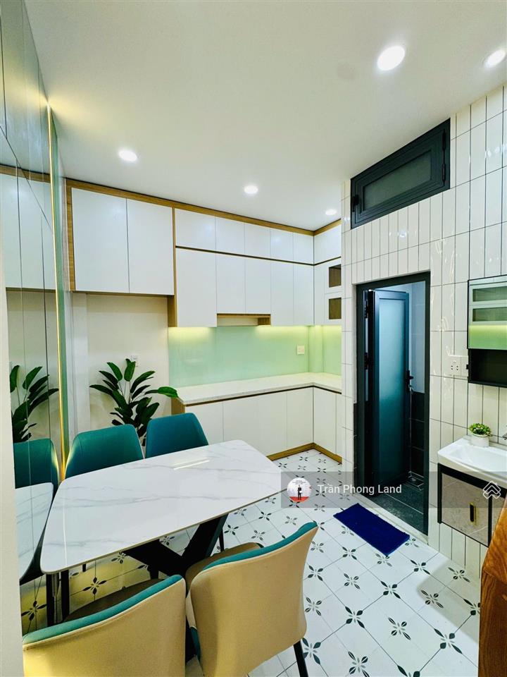 Chính chủ gửi bán nhà hẻm xe hơi 291/59 trường chinh, p14, q. tân bình, 3.35x9.1m, 0938 140 ***