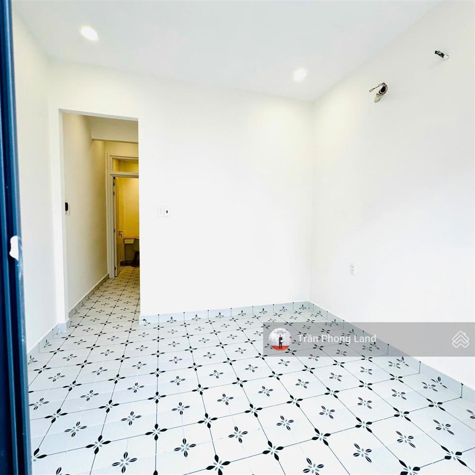 Chính chủ gửi bán nhà hẻm xe hơi 291/59 trường chinh, p14, q. tân bình, 3.35x9.1m, 0938 140 ***