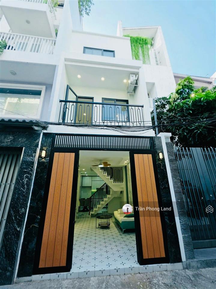 Chính chủ gửi bán nhà hẻm xe hơi 291/59 trường chinh, p14, q. tân bình, 3.35x9.1m, 0938 140 ***