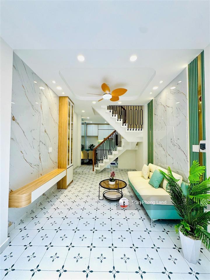 Chính chủ gửi bán nhà hẻm xe hơi 291/59 trường chinh, p14, q. tân bình, 3.35x9.1m, 0938 140 ***