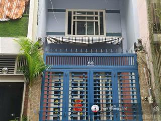 Chính chủ gửi bán nhà mặt tiền 82 đường số 4  cx đô thành, q3, 3.2x9m, trệt lửng 3 lầu, 0938 140 ***
