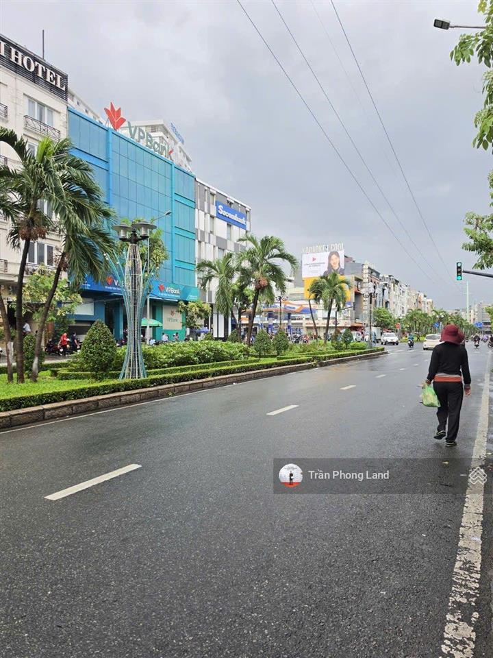 Chính chủ cho thuê nhà mặt tiền 308 phan xích long, q.phú nhuận, 4x16m, trệt lửng 4 lầu, 0908 140 ***