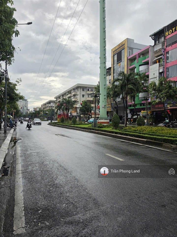 Chính chủ cho thuê nhà mặt tiền 308 phan xích long, q.phú nhuận, 4x16m, trệt lửng 4 lầu, 0908 140 ***