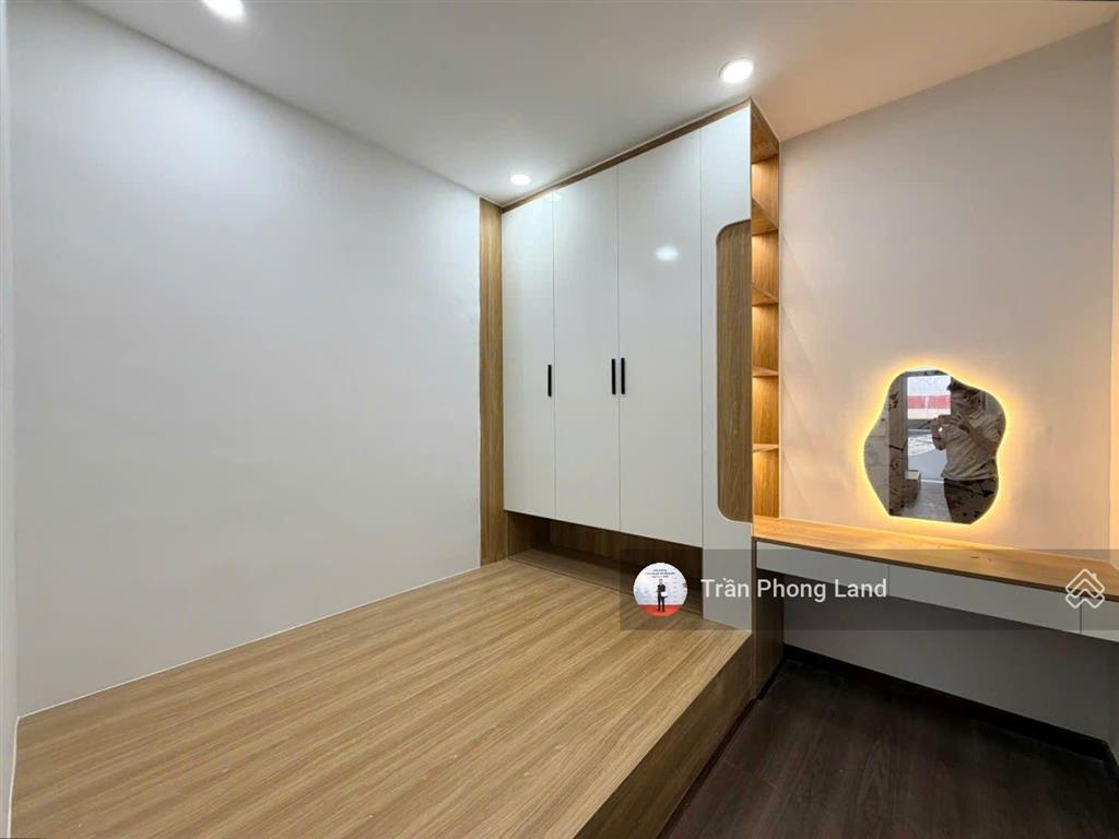 Chính chủ gửi bán nhà hẻm xe hơi 541/17 điện biên phủ, p3, q3, 3.1x9.4m, trệt 2 lầu, 0938 140 ***