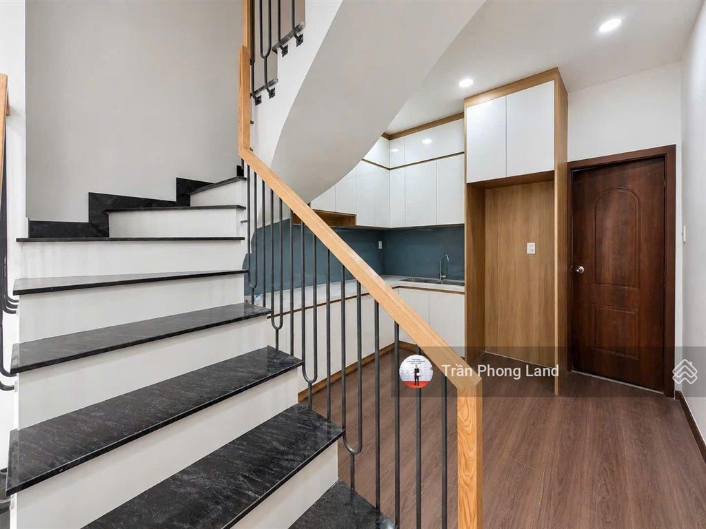 Chính chủ gửi bán nhà hẻm xe hơi 541/17 điện biên phủ, p3, q3, 3.1x9.4m, trệt 2 lầu, 0938 140 ***