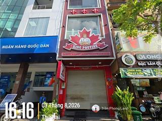 Chính chủ cho thuê nhà mặt tiền 61 phan xích long, p2, q.phú nhuận, 4x18m, trệt 4 lầu, 0908 140 ***