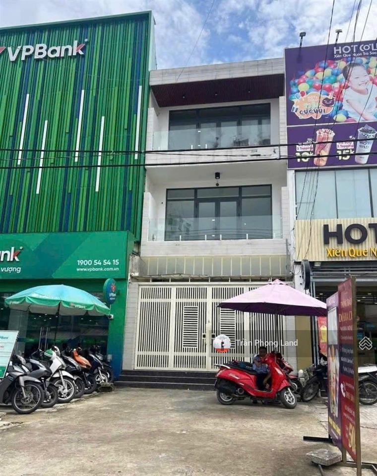Chính chủ gửi cho thuê nhà mặt tiền 661 nguyễn duy trinh, p. bình trưng đông, quận 2, 0908 140 ***