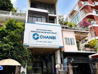 Chính chủ gửi cho thuê nhà mặt tiền 27b thạch thị thanh, p. tân định, q1, 5.5x20m, 0908 140 ***