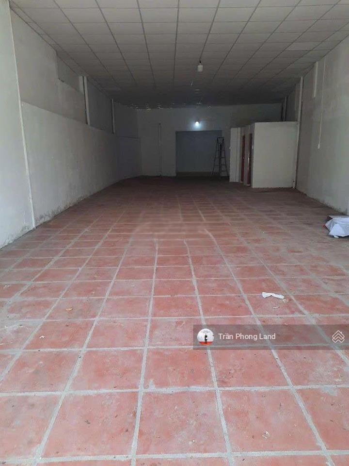 Chính chủ gửi cho thuê nhà mặt tiền 272 trần não. p. bình an, q2, 5(6.2)x23m, 1 trệt, 0908 140 ***