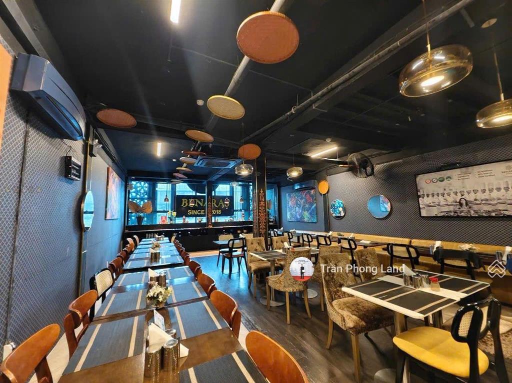 Chính chủ cho thuê nhà mặt tiền 21b tôn đức thắng, p. bến nghé, q1, 6.2x13m, trệt 2 lầu, 0908 140 ***