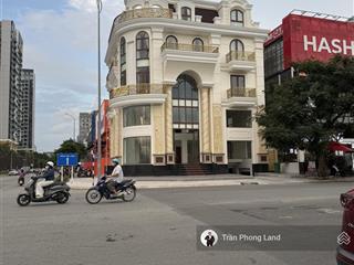 Chính chủ gửi cho thuê nhà góc 2 mặt tiền tốt trần quý kiên, p. thạnh mỹ lợi, quận 2, 0908 140 ***