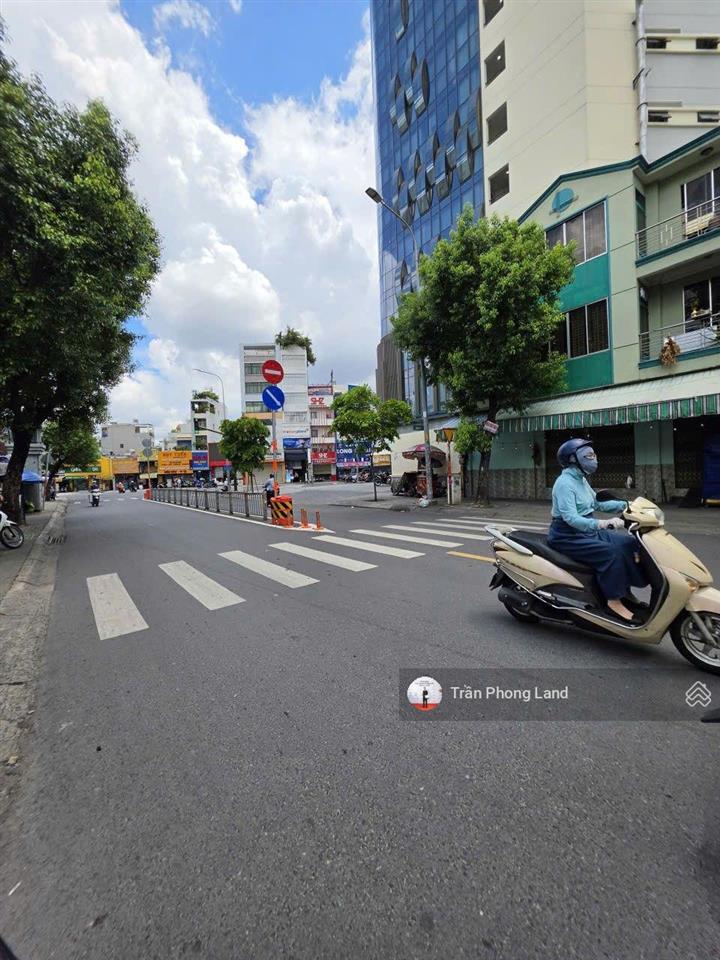 Chính chủ gửi cho thuê nhà mặt tiền 1b hoàng hoa thám, p7, q. bình thạnh, 5x16.5m, 0908 140 ***