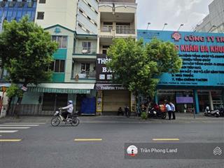 Chính chủ gửi cho thuê nhà mặt tiền 1b hoàng hoa thám, p7, q. bình thạnh, 5x16.5m, 0908 140 ***