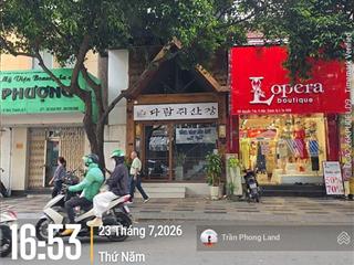 Chính chủ gửi cho thuê nhà mặt tiền 190 nguyễn trãi, p. bến thành, q1, 4.2x18m, 0908 140 ***