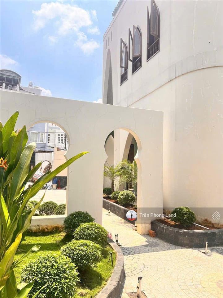 Chính chủ gửi bán biệt thự 99/8 đặng văn bi, p. trường thọ, tp. thủ đức, 447.9m2, 0938 140 ***