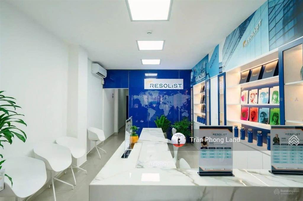 Chính chủ cho thuê nhà mặt tiền 74 mạc đĩnh chi, p. đakao, q1, 4x20m, trệt 5 lầu st, 0908 140 ***