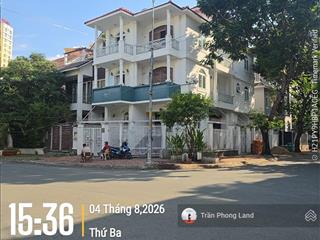 Chính chủ gửi cho thuê nhà góc 2 mặt tiền 137 dương văn an, p. an phú, q2, 10x20m, 0908 140 ***