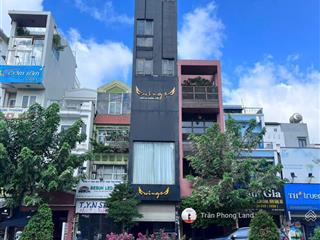 Chính chủ gửi cho thuê nhà mặt tiền 309 phan xích long, p1, q. phú nhuận, 3.5x14m, 0908 140 ***