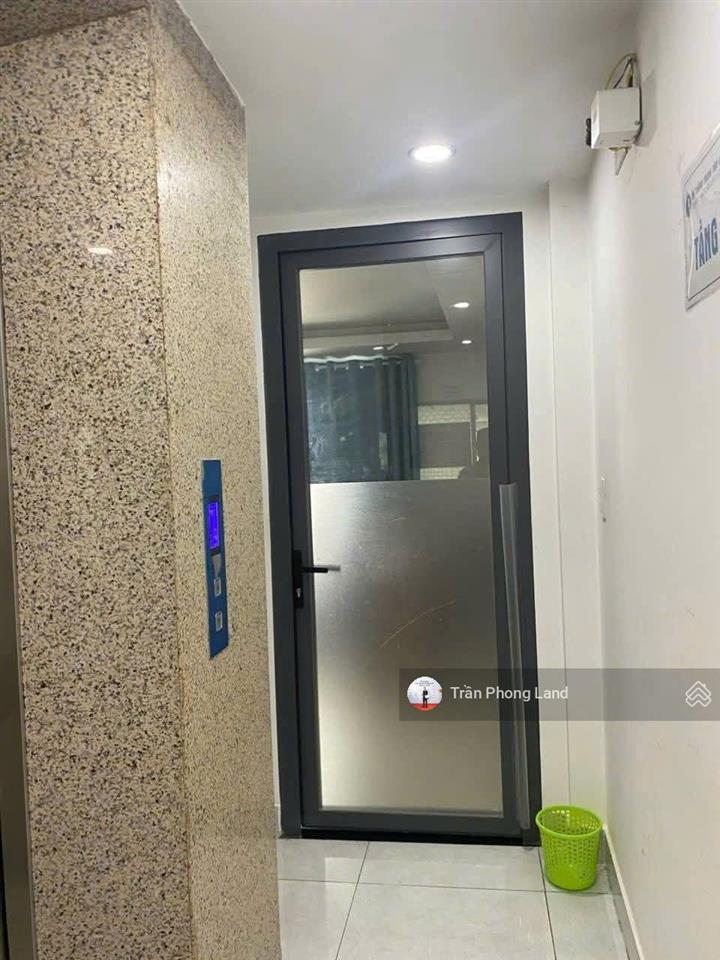 Chính chủ gửi cho thuê nhà mặt tiền 533 phan văn trị, p5, q. gò vấp, 4x19m, giá 65tr, 0908 140 ***
