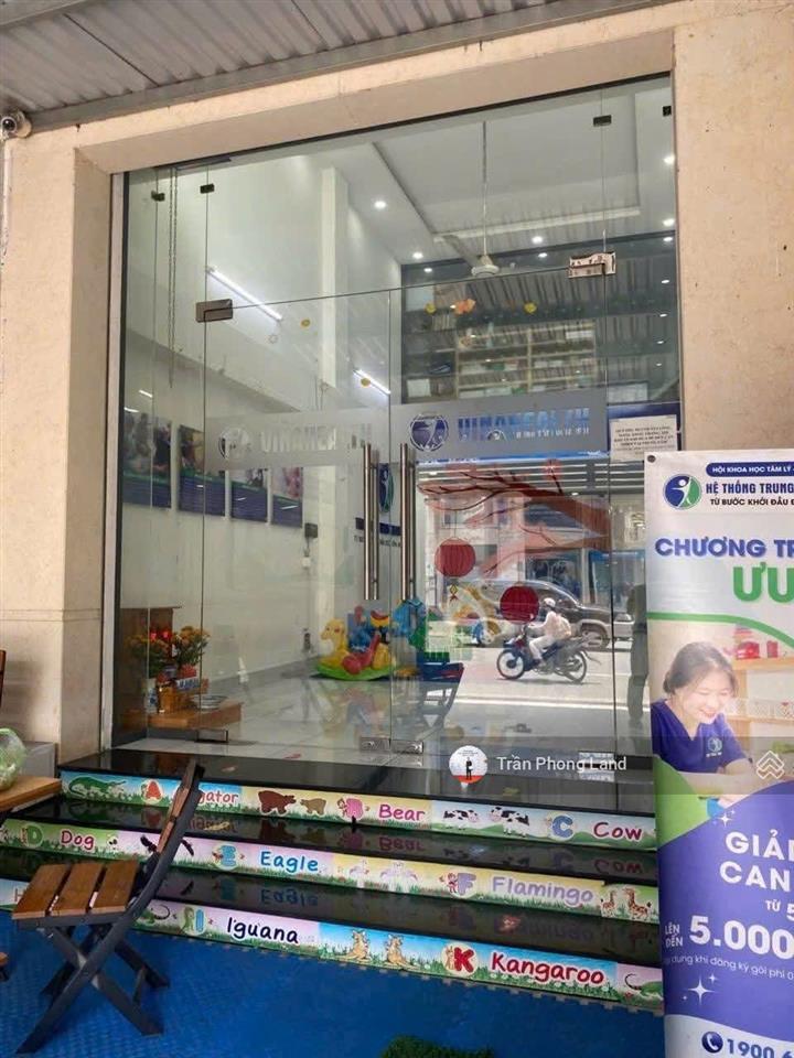 Chính chủ gửi cho thuê nhà mặt tiền 533 phan văn trị, p5, q. gò vấp, 4x19m, giá 65tr, 0908 140 ***