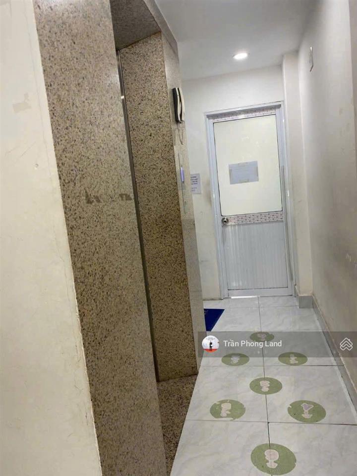 Chính chủ gửi cho thuê nhà mặt tiền 533 phan văn trị, p5, q. gò vấp, 4x19m, giá 65tr, 0908 140 ***