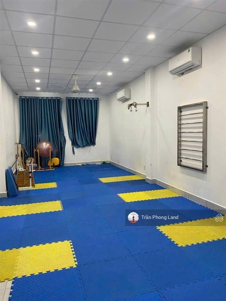 Chính chủ gửi cho thuê nhà mặt tiền 533 phan văn trị, p5, q. gò vấp, 4x19m, giá 65tr, 0908 140 ***
