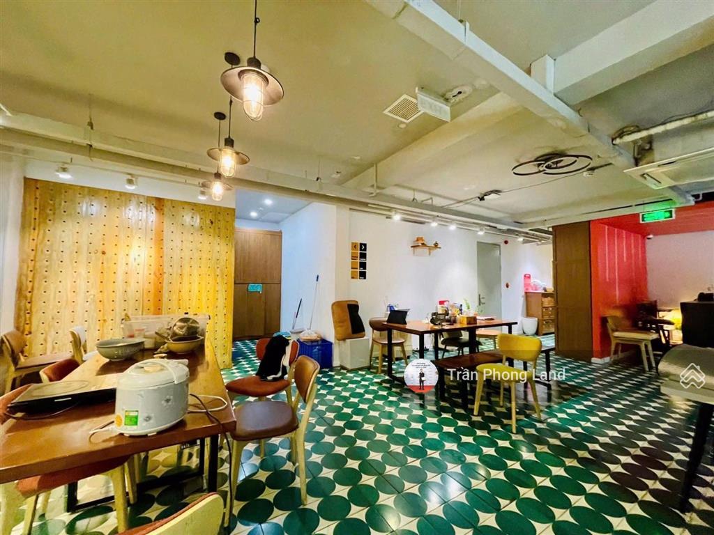 Chính chủ cho thuê nhà mặt tiền 2020b trần cao vân, q1, 20x11m, hầm trệt lửng 4 lầu, 0908 140 ***