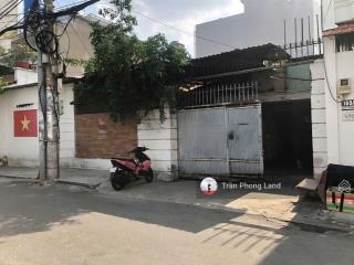 Chính chủ cho thuê kho xưởng hẻm xe hơi 160/35 vườn lài, quận tân phú, 12x30m, 450m2, 0908 140 ***