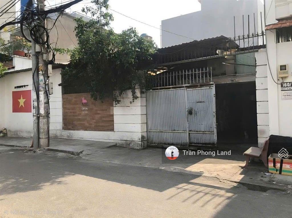 Chính chủ cho thuê kho xưởng hẻm xe hơi 160/35 vườn lài, quận tân phú, 12x30m, 450m2, 0908 140 ***