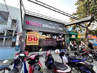 Chính chủ cho thuê nhà mặt tiền 29 thống nhất, p. bình thọ, tp. thủ đức, 8x30m, 0908 140 ***