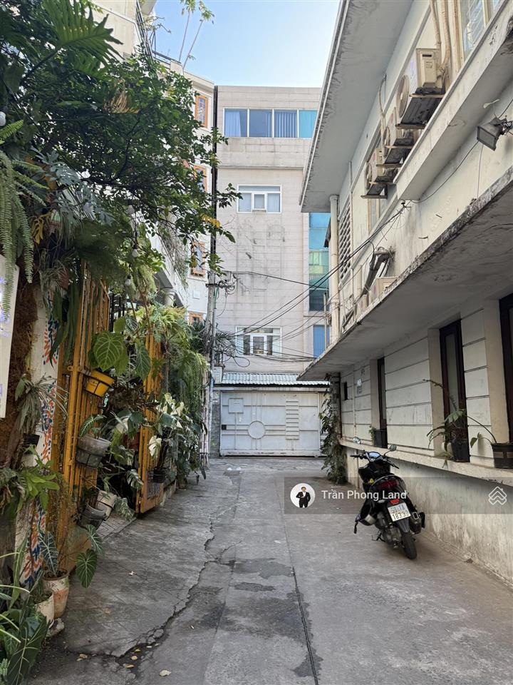 Chính chủ cho thuê nhà 299/1 nguyễn văn trỗi, p1, q. tân bình, 14x8m, trệt 4 lầu, 0908 140 ***