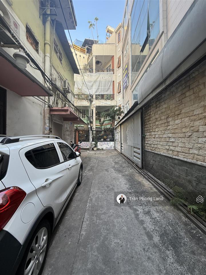 Chính chủ cho thuê nhà 299/1 nguyễn văn trỗi, p1, q. tân bình, 14x8m, trệt 4 lầu, 0908 140 ***