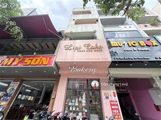 Chính chủ gửi cho thuê nhà mặt tiền 81 phan xích long, p2, q.phú nhuận, 4x17m, 0908 140 ***