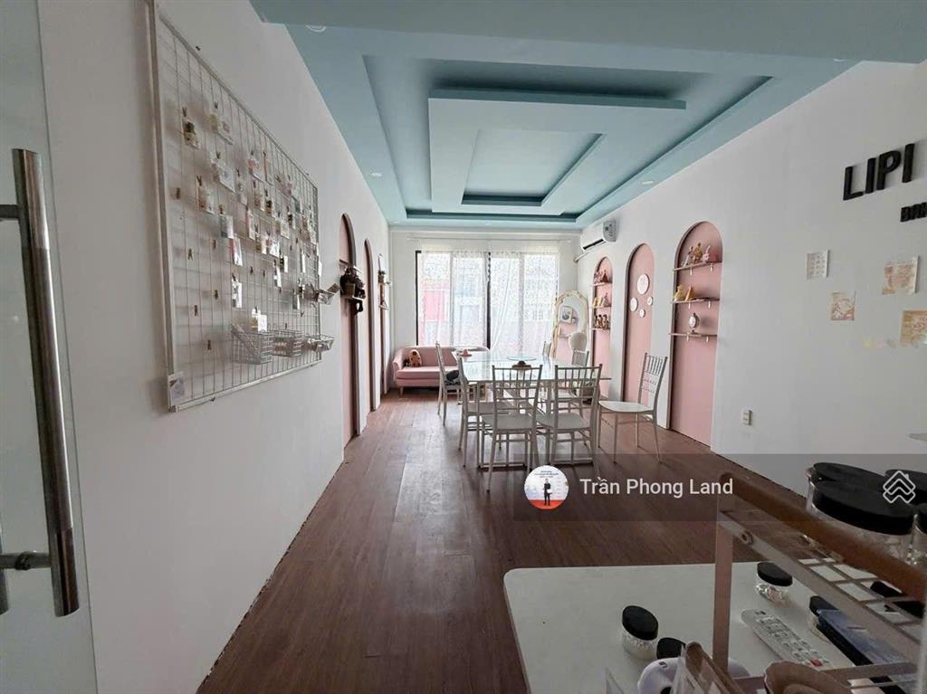 Chính chủ gửi cho thuê nhà mặt tiền 81 phan xích long, p2, q.phú nhuận, 4x17m, 0908 140 ***
