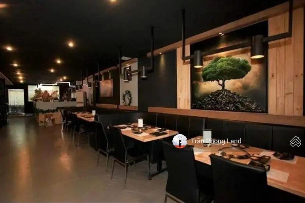Chính chủ cho thuê nhà mặt tiền 243 điện biên phủ, p. võ thị sáu, q3, 6(14)x25m, 0908 140 ***