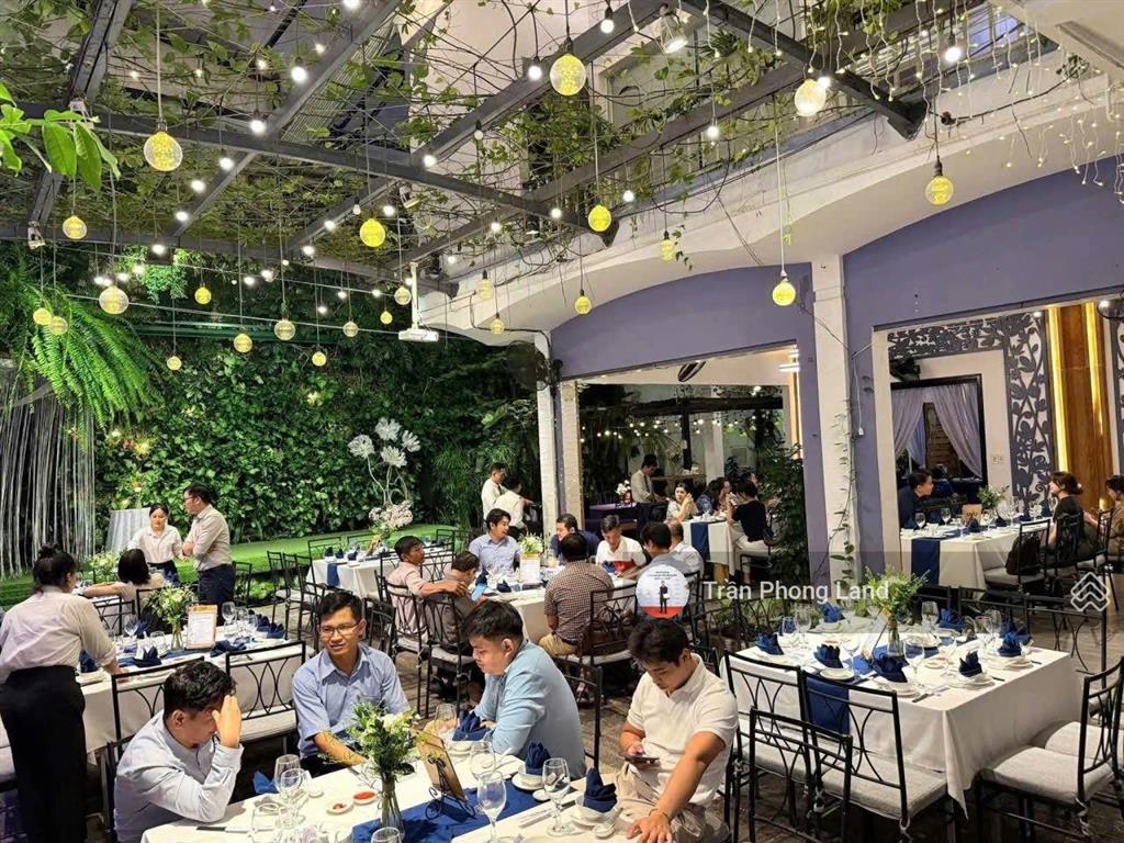Chính chủ gửi cho thuê biệt thự 28a trần cao vân, p12, q. phú nhuận, 28x20m, trệt + lầu, 0908 140 ***