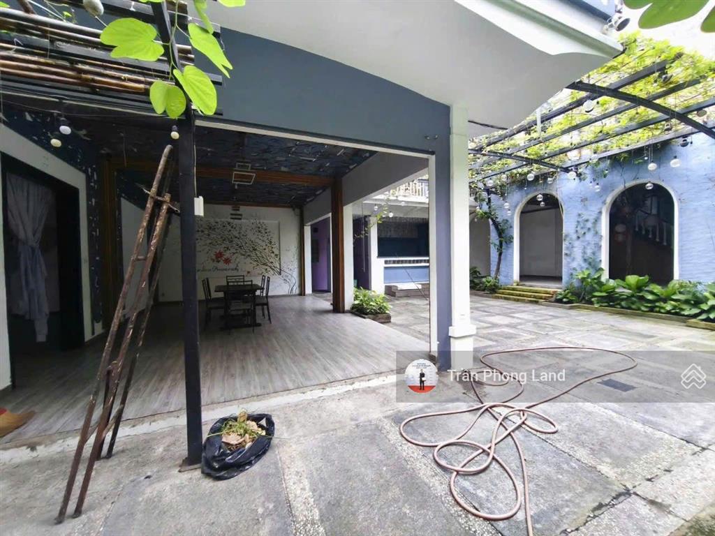 Chính chủ gửi cho thuê biệt thự 28a trần cao vân, p12, q. phú nhuận, 28x20m, trệt + lầu, 0908 140 ***