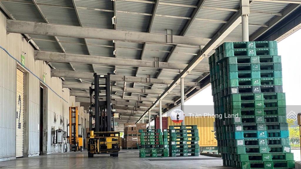 Chính chủ gửi cho thuê kho lock & lock đường số 6, kcn long hậu, long an, 5000m2, 0908 140 ***
