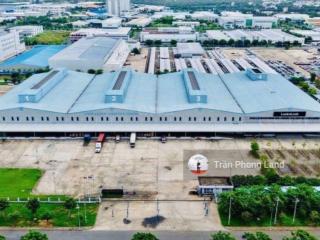 Chính chủ gửi cho thuê kho lock & lock đường số 6, kcn long lậu, long an, 5000m2, 0908 140 ***