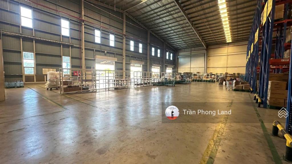 Chính chủ gửi cho thuê kho lock & lock đường số 6, kcn long hậu, long an, 5000m2, 0908 140 ***