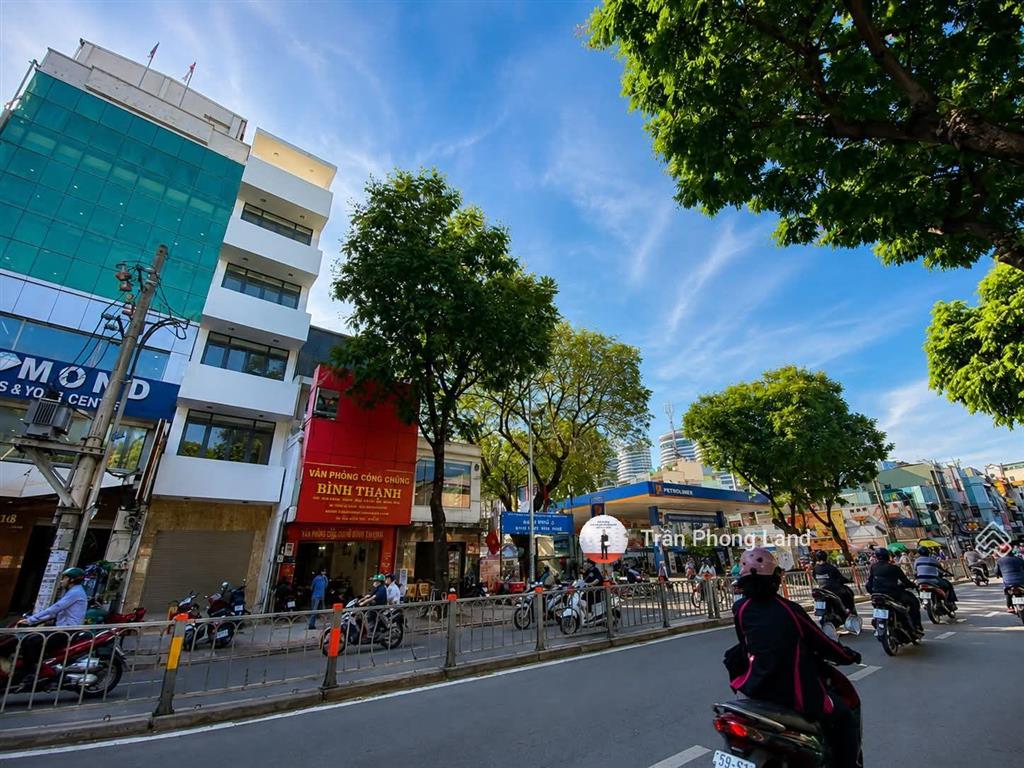Chính chủ gửi cho thuê nhà mặt tiền 168 xô viết nghệ tĩnh, p21, q. bình thạnh, 7.3x20m, 0908 140 ***