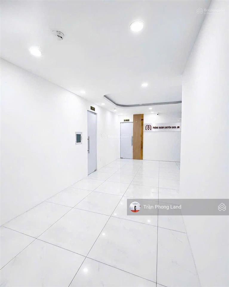 Chính chủ gửi cho thuê nhà mặt tiền 6969a ba tháng hai, p11, q10, 8.6(10)x16m, 0908 140 ***