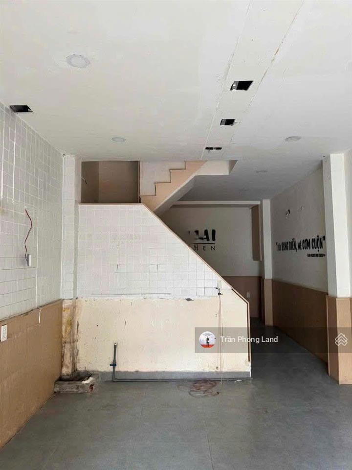 Chính chủ gửi cho thuê nhà mặt tiền 414 phan xích long, quận pn, 3.8x11m, trệt 4 lầu, 0908 140 ***