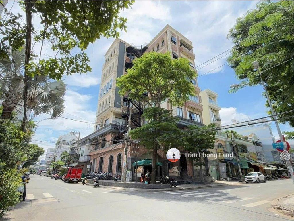 Chính chủ gửi bán nhà góc 2 mặt tiền 120122 đường số 7, p. tân kiểng, q7, 13.5x20m, 0938 140 ***