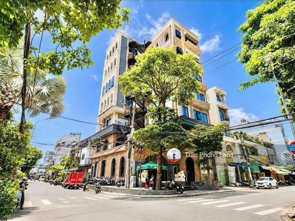 Chính chủ gửi bán nhà góc 2 mặt tiền 120122 đường số 7, p. tân kiểng, q7, 13.5x20m, 0938 140 ***