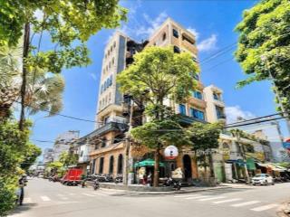 Chính chủ gửi bán nhà góc 2 mặt tiền 120122 đường số 7, p. tân kiểng, q7, 13.5x20m, 0938 140 ***