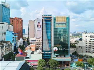 Chính chủ cho thuê văn phòng tòa nhà vinatex mặt tiền số 10 nguyễn huệ, p. bến nghé, q1, 0908 140 ***