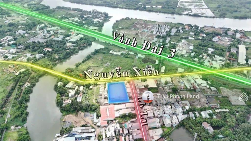 Chính chủ gửi bán nhà xưởng mặt tiền 267a nguyễn xiển, p. trường thạnh, q9, 50x80m, 0938 140 ***