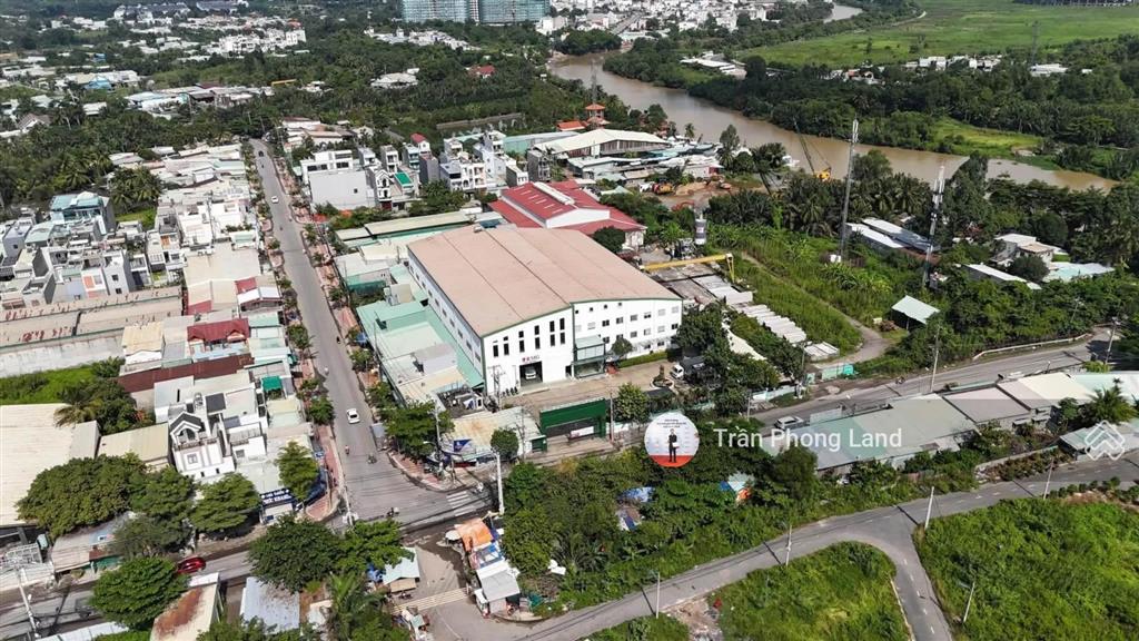Chính chủ gửi bán nhà xưởng mặt tiền 267a nguyễn xiển, p. trường thạnh, q9, 50x80m, 0938 140 ***