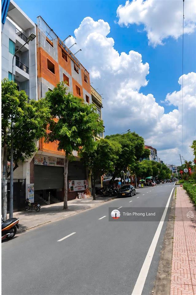 Chính chủ gửi bán nhà mặt tiền 19 phan xích long, q. bình thạnh, 6.6x13m, hầm 5 tầng, 0938 140 ***
